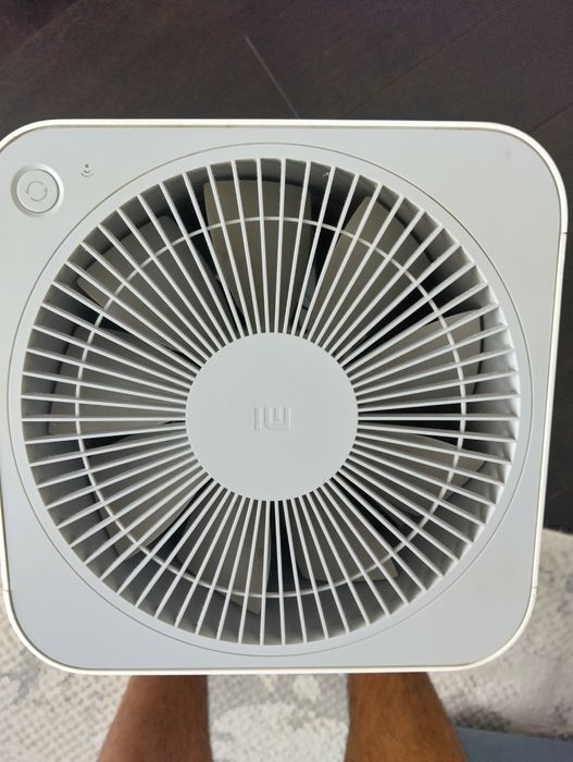 Xiaomi Mi Air Purifier 2