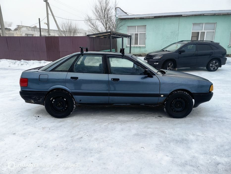 Продам Ауди 89 1990