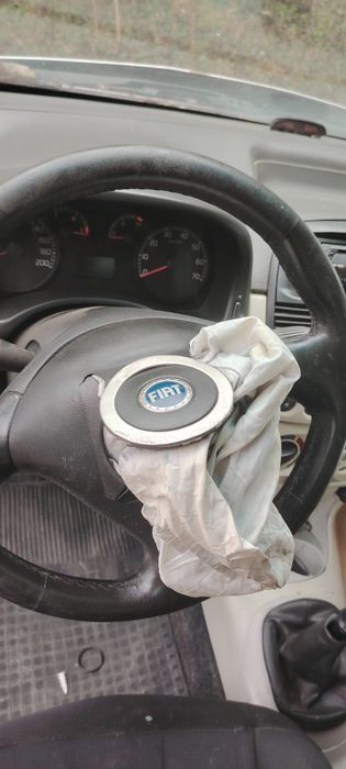 Фият Пунто 1.2 60 коня