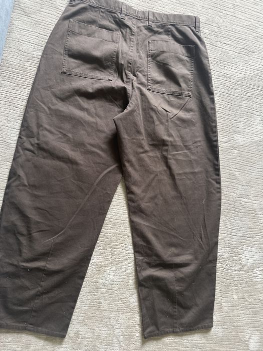 Брюки Uniqlo новые
