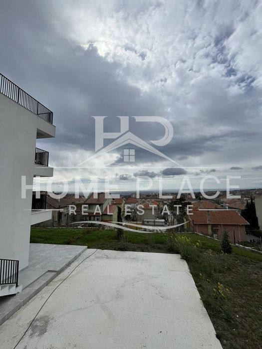 ПАРКОМЕСТА ! Тристаен апартамент под наем -  Виница