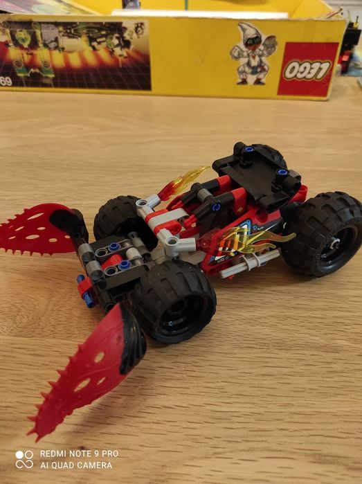 Lego technic       .