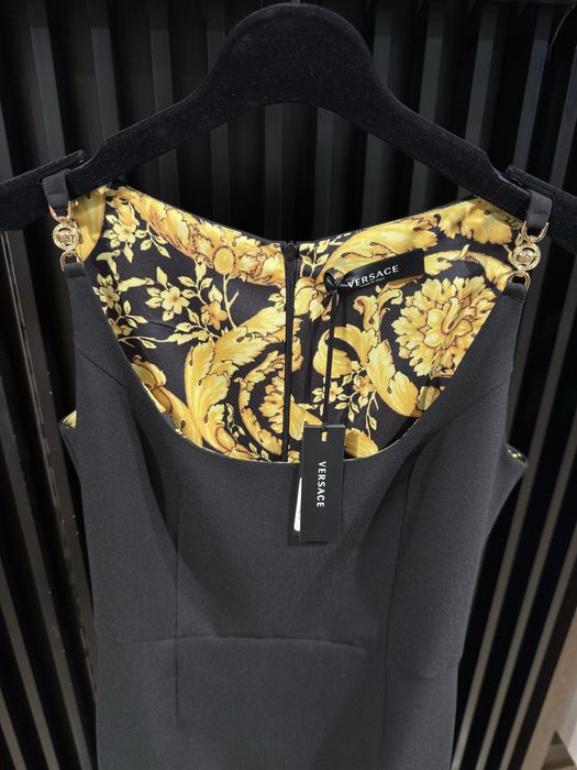 Rochie Versace calitate premium