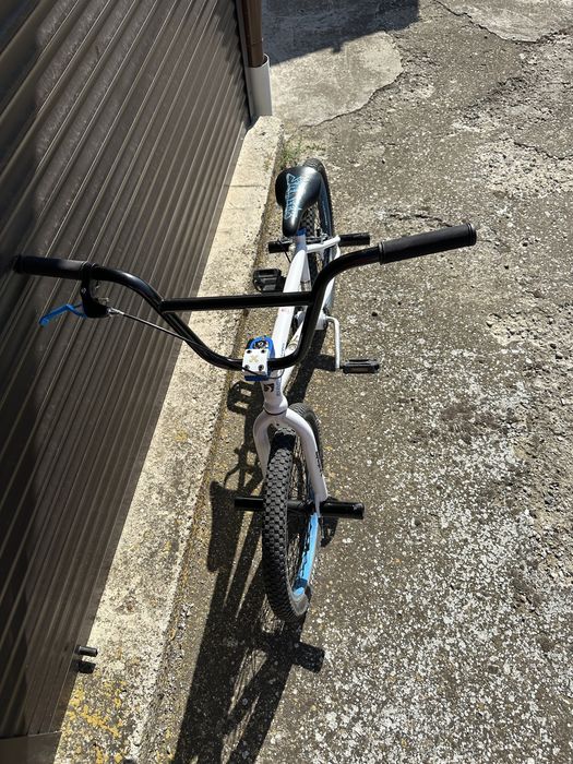 Bmx Jumper DHS Roti 20’’