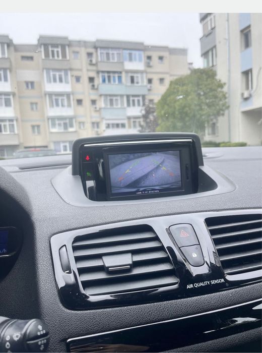 Megane 3 bosse edition