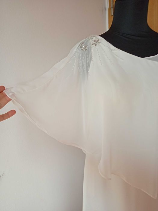 Страхотна Нова рокля 38 М