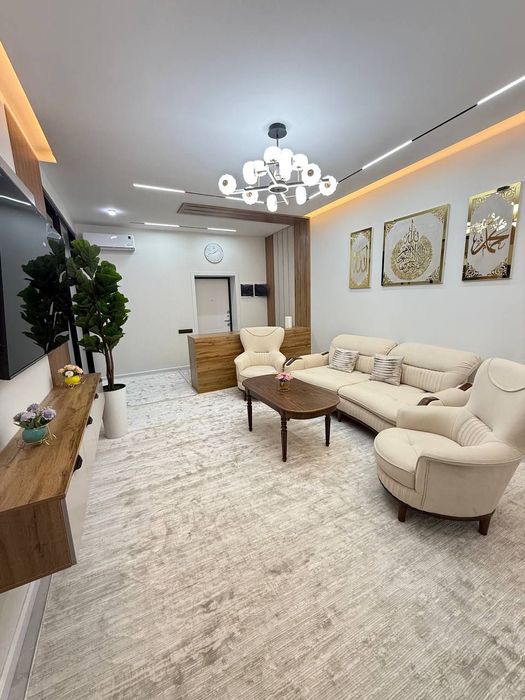 Новостройка ЖК City Mall 3/4/10. 90м2 срочная продажа