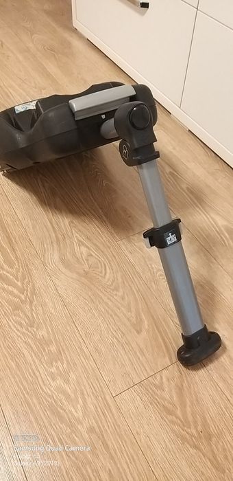 Baza auto EasyBase maxi cosi cabriofix