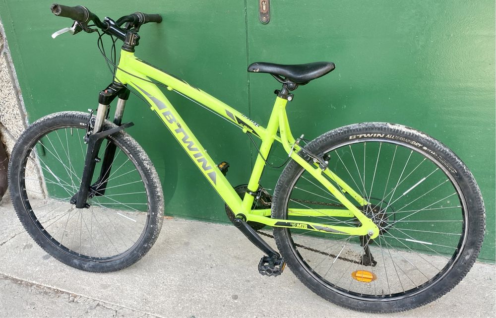 B-Twin 340 26 цола