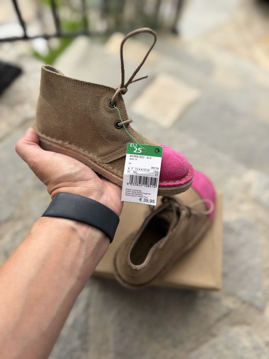 Детски маратонки Skechers