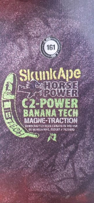 Сноуборд LiB Tech Skunk ape