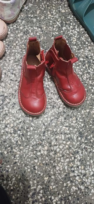 Детски боти (челсита) Bisgaard