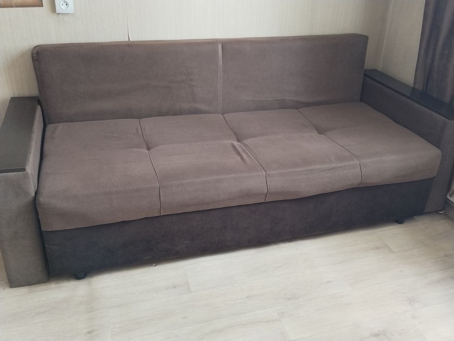 Продается Раскладной Диван