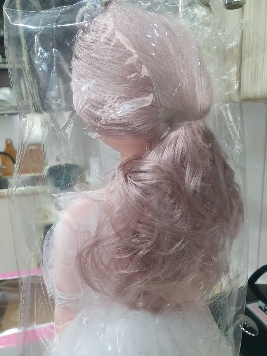 Кукла рост 60 см 3+