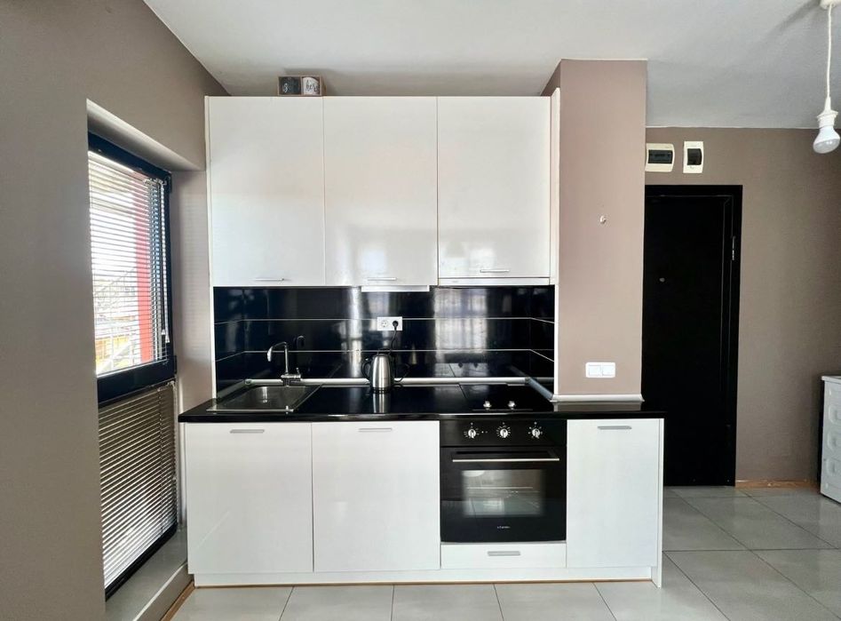 Продава се Двустаен апартамент в София, Кръстова вада - 52 кв.м за 3710 €/кв.м - Снимка #5
