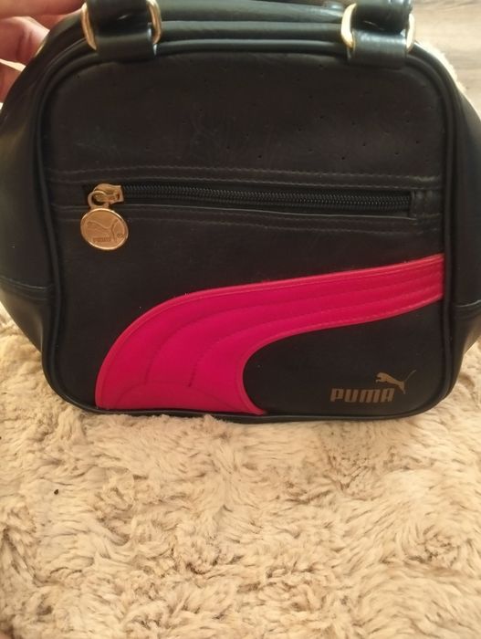 Geanta Puma damă