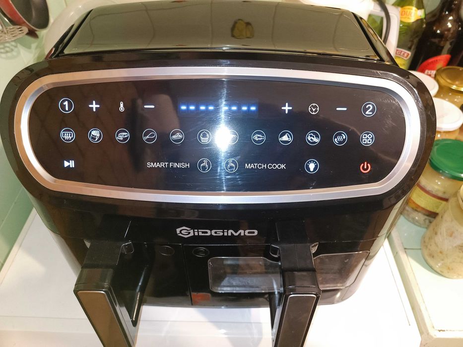 Air fryer GiDGiMO