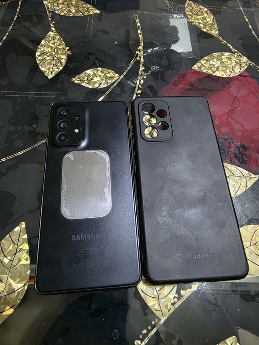 Samsung a53 5g pentru piese (uitativa in descriere!!)