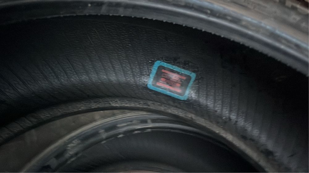 Продам резину aoteli freeze s1