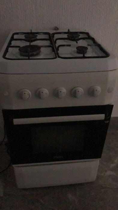 Рабочий газ продаётся