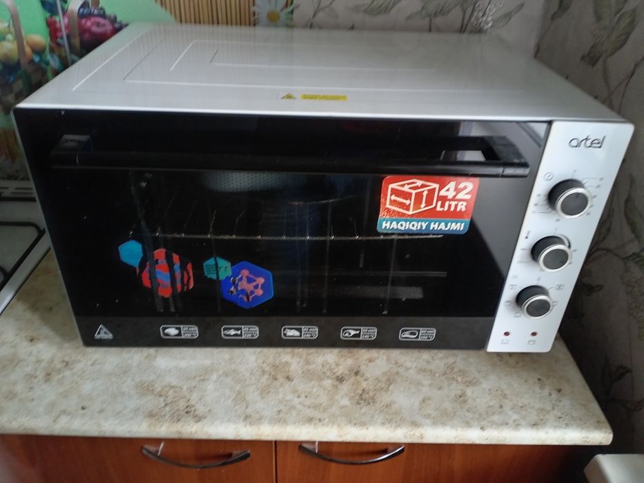 Духовой шкаф Artel
