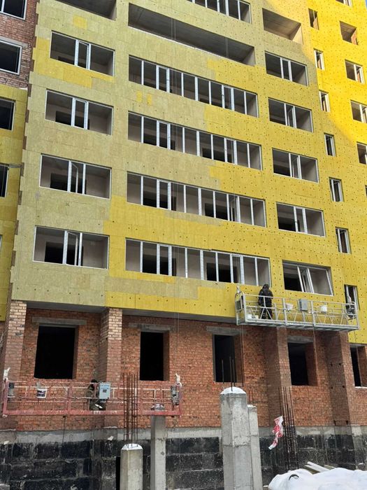 Продам 2 ком квартиру в центре Астаны!