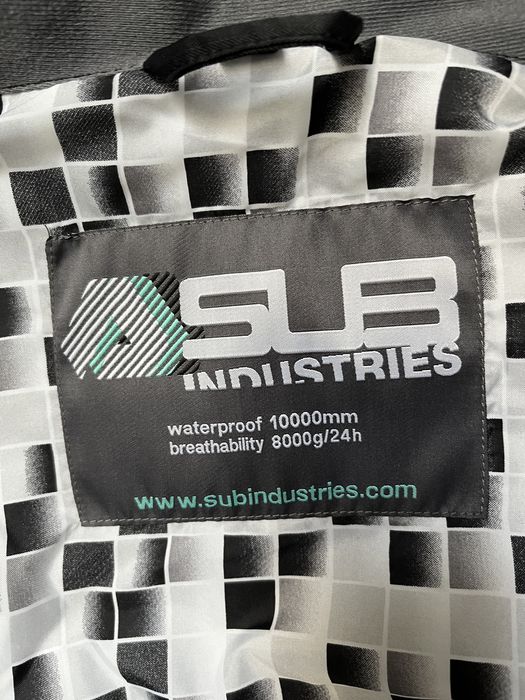 Geaca ski Sub Industries Agony, marimea L