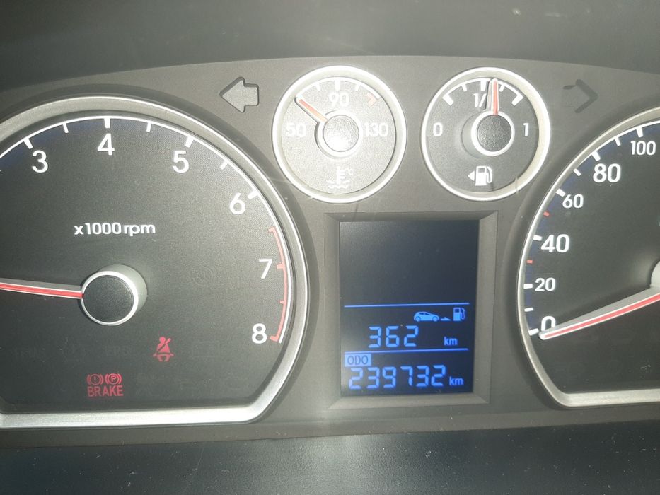 Autiturism Hyundai i30