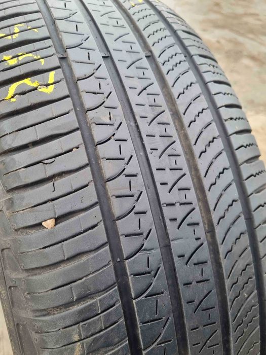 255/60 R20 • All Season • Pirelli Scorpion Zero All Season 113V