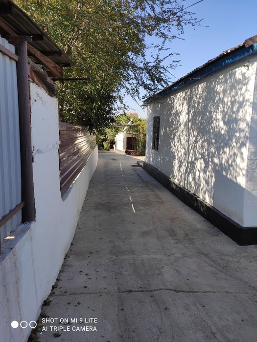 Срочно. Продаётся дом 6сот.