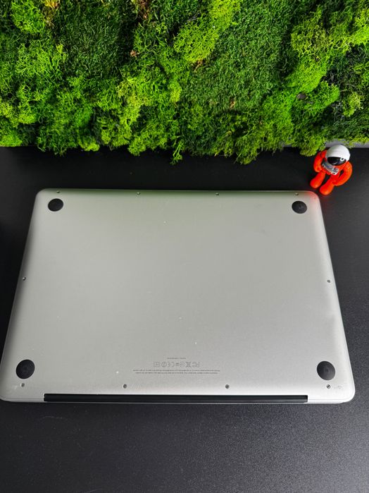 MacBook Pro 13" 2012 Silver #10005