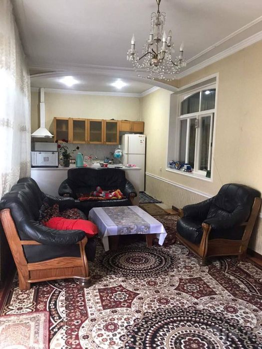 Продается дом в хорошей локации