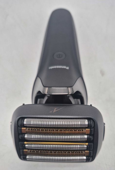 Panasonic Series 900+ премиум мокро сухо бръснене