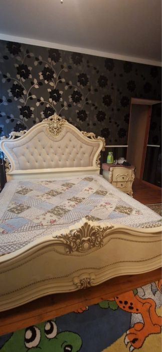 Спалный гарнитур