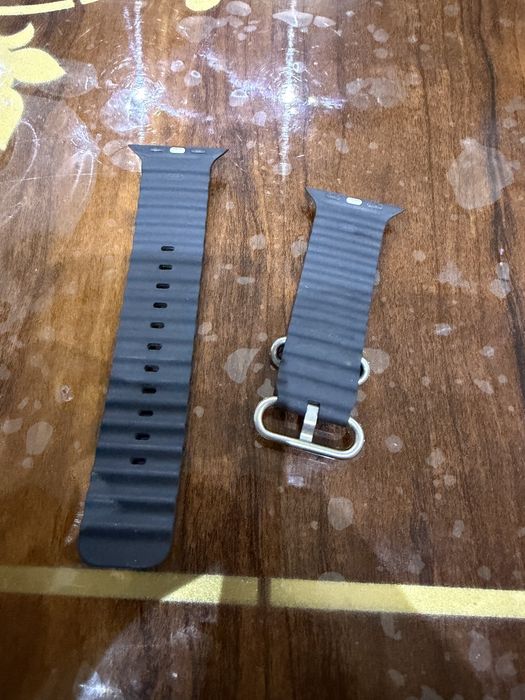 Apple watch ultraga remiwok ariginal oqip tel qlila