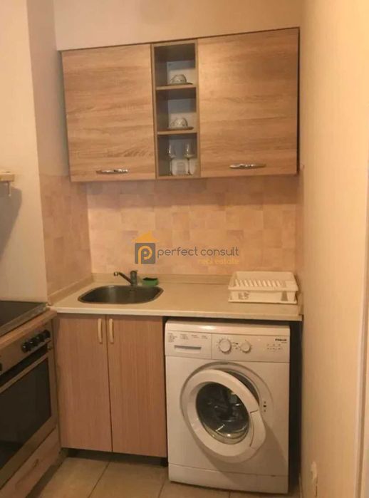 Продава се Едностаен апартамент в Пловдив, Кючук Париж - 31 кв.м за 2226 €/кв.м - Снимка #2