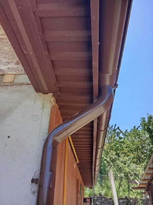 Reparații acoperisuri montaj dulgherie montaj țiglă metalica masardari