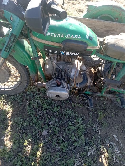 Продам или обменяю