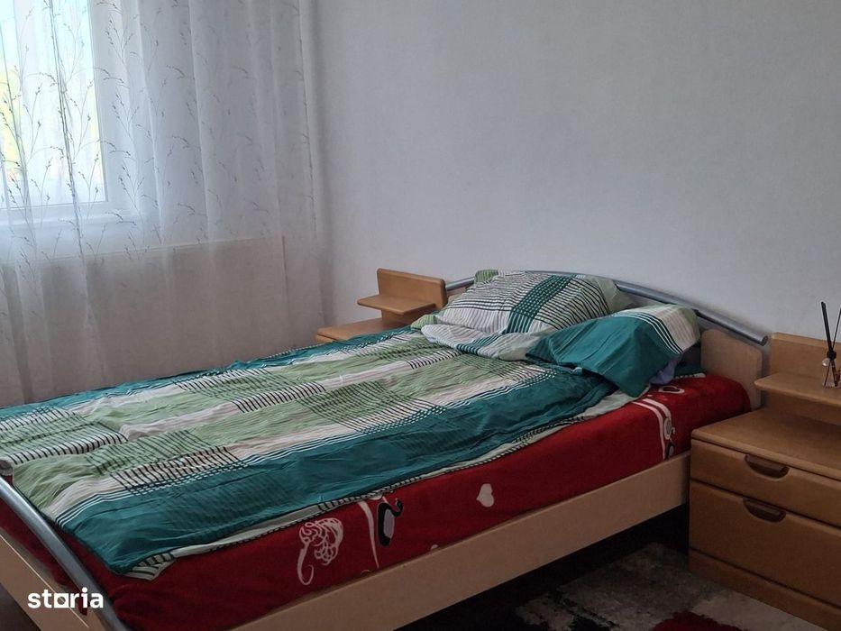 Apartament De Vanzare In Popesti  Jud Bihor