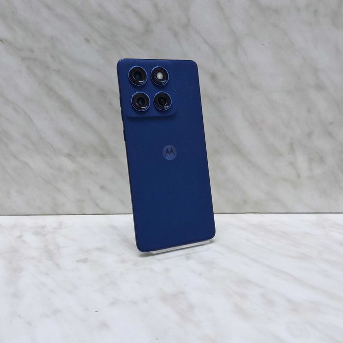 MOTOROLA Edge 60 5G, 512GB, 12GB RAM Zeus Amanet Militari 34682