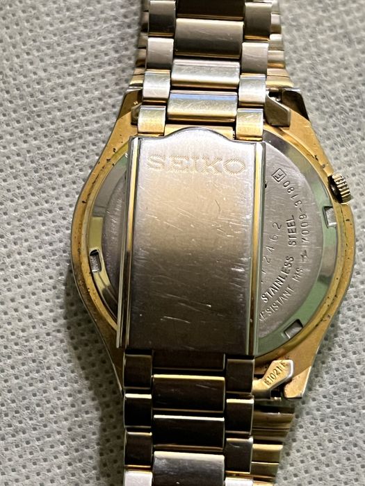 Seiko5 Автоматик