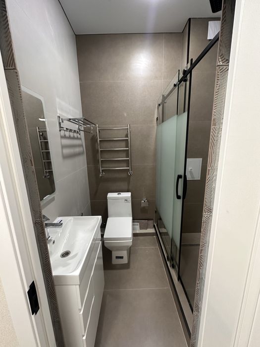 Qorasaroyda Navastroyka 1 honali dom