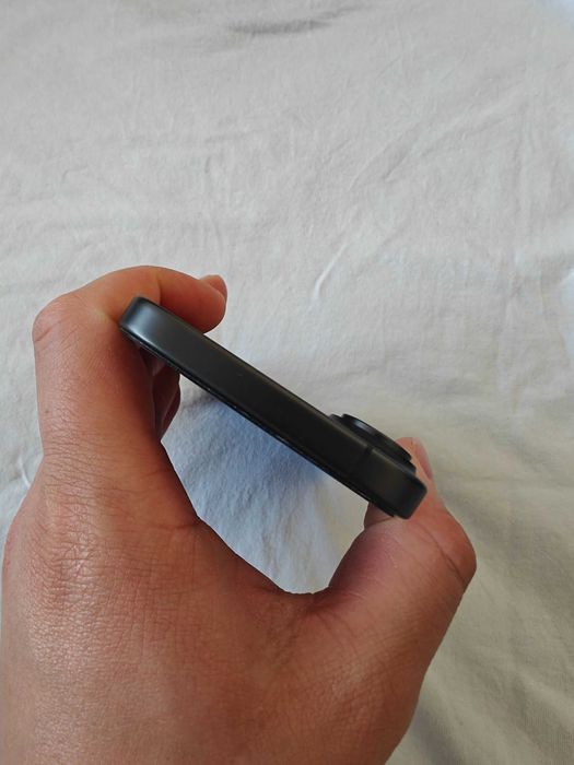 iPhone 17 512GB ca nou Esim 4 cicluri 100% baterie