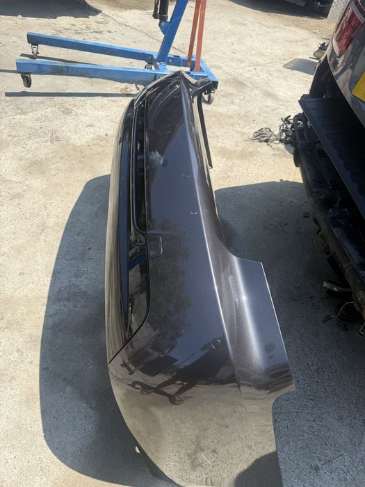 Задна М броня БМВ Е92 Zadna bronq BMW E92