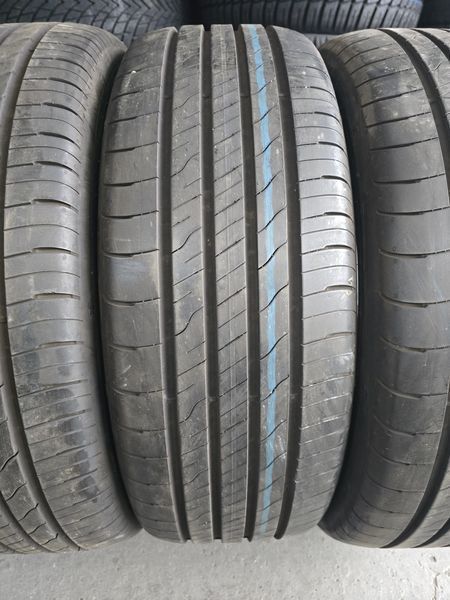 215/55/18 GOODYEAR 4бр