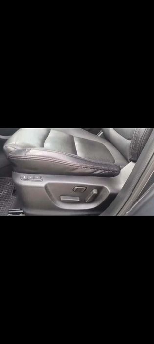 Mazda CX-5 Skyactiv