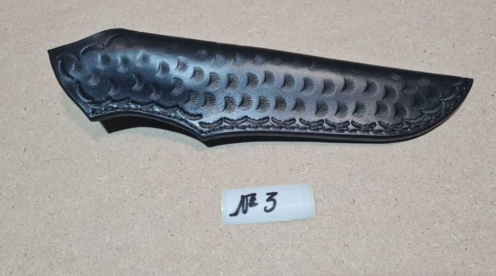 Кании за ловни ножове