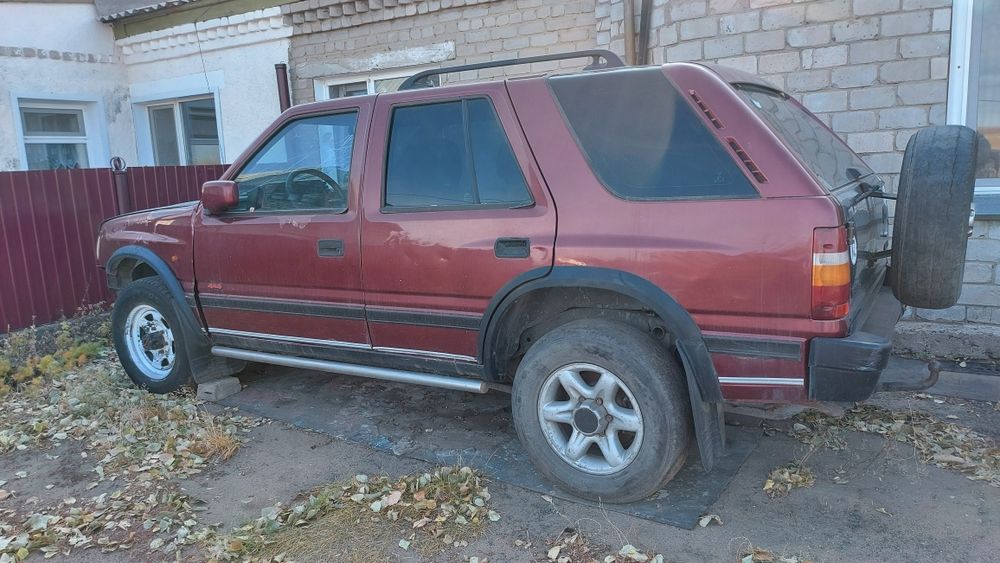 Opel Frontera 1996