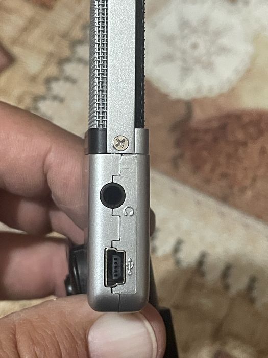Samson Go Mic USB микрофон