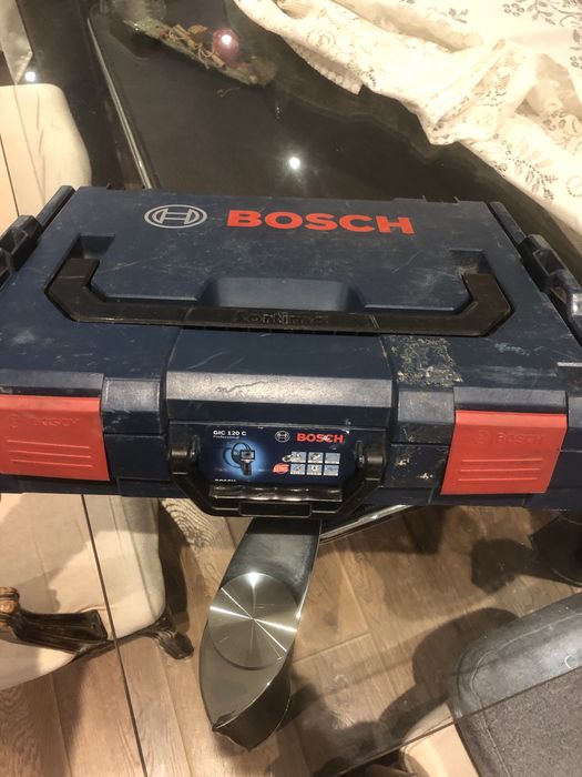 Инспекционна камера BOSH GIC 120 C